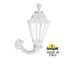 Уличный настенный светильник Fumagalli E26.132.000.WXF1R
