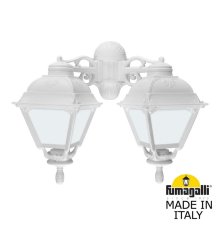 Уличный настенный светильник Fumagalli U23.141.000.WYF1RDN