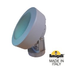 Уличный настенный светильник Fumagalli 2M1.000.000.LXD1L