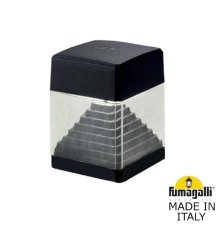 Уличный настенный светильник Fumagalli DS1.560.000.AXD1L