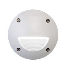 Уличный светодиодный светильник Fumagalli Leti 100 Round-ST 2C4.000.000.WYG1L