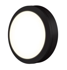 Настенный светильник Elektrostandard LTB51 LED Светильник 15W 6500K Черный