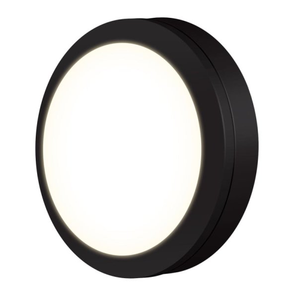 Настенный светильник Elektrostandard LTB51 LED Светильник 15W 6500K Черный