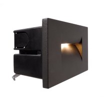 Архитектурный светильник Deko-Light Yvette 763004 Архитектурный светильник Deko-Light Yvette 763004