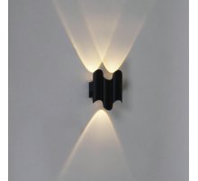 Архитектурный светильник Reluce 86851-9.2-003KT LED3W BK