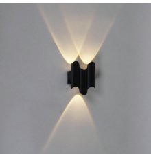 Архитектурный светильник Reluce 86851-9.2-003KT LED3W BK