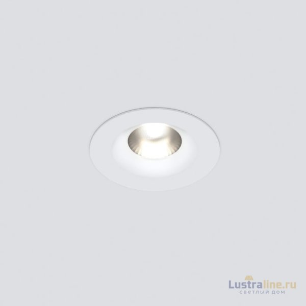 Уличный светильник Elektrostandard Light LED 3001 4690389184314