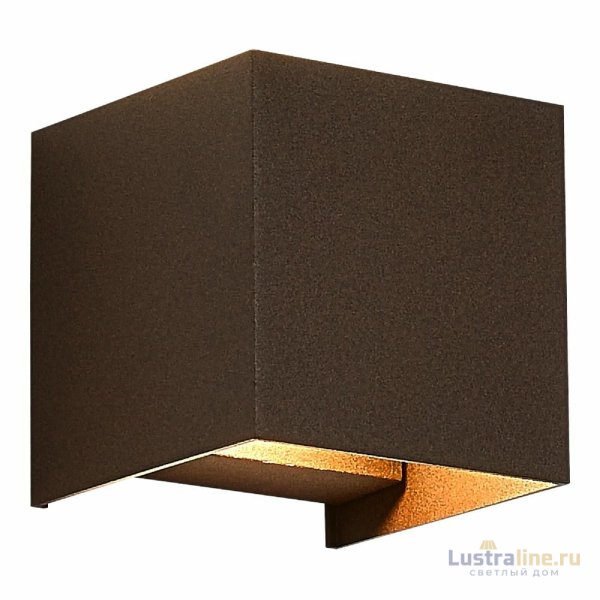 Фасадный светильник ST Luce Brik SL9513.601.01 Фасадный светильник ST Luce Brik SL9513.601.01