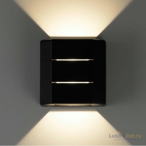 Архитектурный светильник Citilux Stels CLU0731 Архитектурный светильник Citilux Stels CLU0731