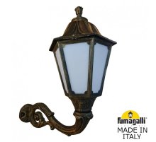 Уличный настенный светильник Fumagalli E35.171.000.BYH27
