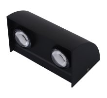 Фасадный светильник Feron Нью-Йорк DH707 51829