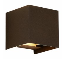 Фасадный светильник ST Luce Brik SL9513.601.01