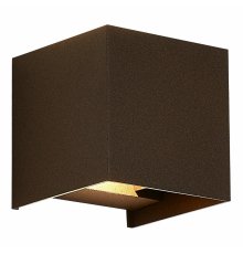 Фасадный светильник ST Luce Brik SL9513.601.01