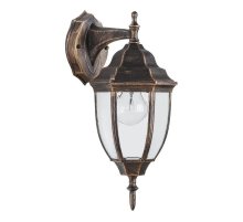 Уличный настенный светильник Feron PL6002 11894