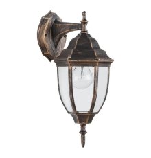 Уличный настенный светильник Feron PL6002 11894