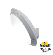 Уличный настенный светильник Fumagalli 1R3.602.000.LYE27