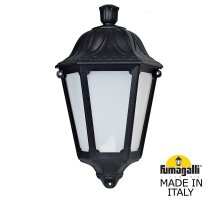 Уличный настенный светильник Fumagalli M22.000.000.AYF1R