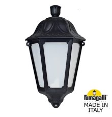 Уличный настенный светильник Fumagalli M22.000.000.AYF1R