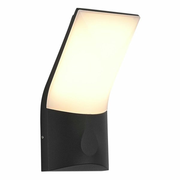 Фасадный светильник ST Luce Bright SL9543.701.01