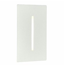 Фасадный светильник ST Luce Slim SL9519.508.01
