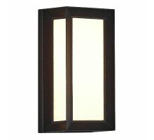 Фасадный светильник ST Luce Combo SL9533.401.01