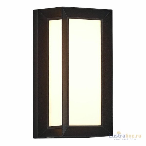 Фасадный светильник ST Luce Combo SL9533.401.01