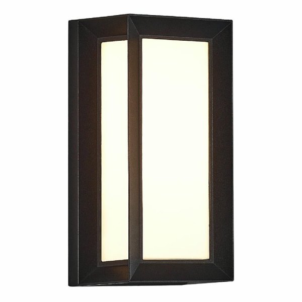 Фасадный светильник ST Luce Combo SL9533.401.01