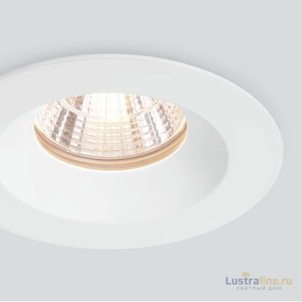 Уличный светильник Elektrostandard Light LED 3001 4690389184314