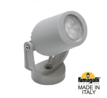 Уличный настенный светильник Fumagalli 1M1.000.000.LXU1L