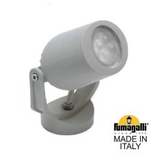 Уличный настенный светильник Fumagalli 1M1.000.000.LXU1L