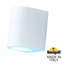 Уличный настенный светильник Fumagalli 2A6.000.000.WXD2L