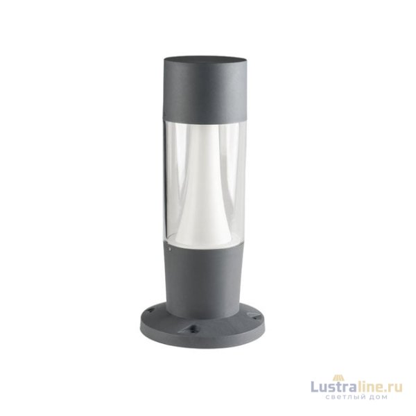 Уличный светильник Kanlux Invo TR 47-O-GR 29175