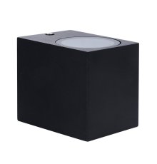 Архитектурный светильник Arte Lamp Artefact A3404AL-1BK