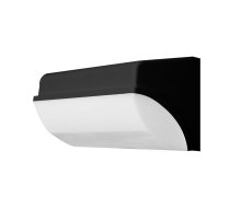 Архитектурный светильник Arte Lamp Ferro A2920AL-1BK Архитектурный светильник Arte Lamp Ferro A2920AL-1BK