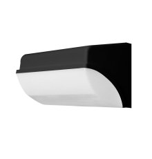 Архитектурный светильник Arte Lamp Ferro A2920AL-1BK
