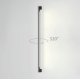 Фасадный светильник Elektrostandard Argos 35121/D 4690389214332 a069887