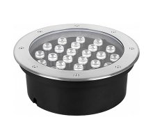 Ландшафтный светодиодный светильник Feron SP2703 32117