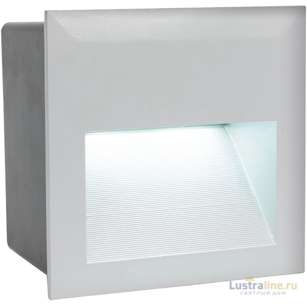 Уличный светильник Eglo Zimba-Led 95235 Уличный светильник Eglo Zimba-Led 95235