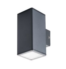 Уличный настенный светильник Kanlux Gori El 235 D 29001