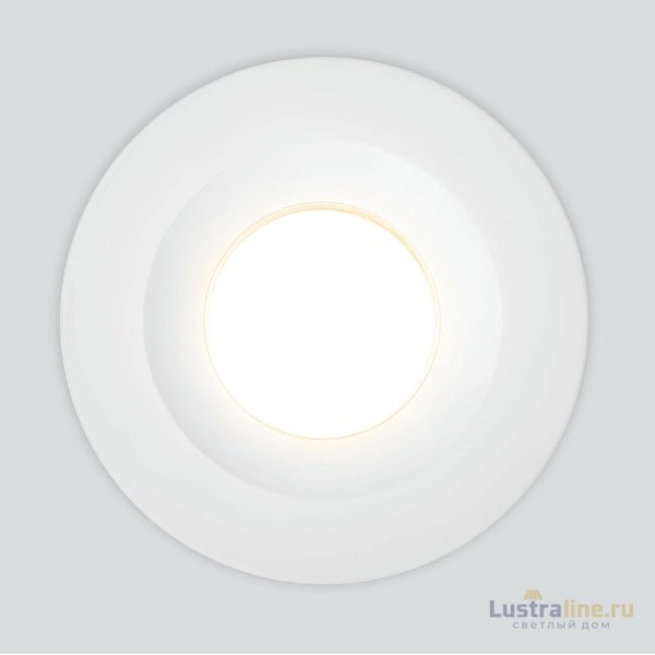 Уличный светильник Elektrostandard Light LED 3001 4690389184314