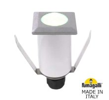 Уличный встраиваемый светильник Fumagalli Teresa 2L4.000.000.LXZ1L