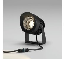 Архитектурный светильник Elektrostandard Landscape (35186/S) черный 4690389213984 a069768