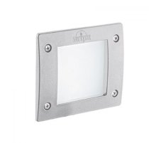 Уличный светодиодный светильник Fumagalli Leti 100 Square 3C1.000.000.WYG1L Уличный светодиодный светильник Fumagalli Leti 100 Square 3C1.000.000.WYG1L