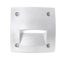 Уличный светодиодный светильник Fumagalli Leti 100 Square-ST 3C4.000.000.WYG1L Уличный светодиодный светильник Fumagalli Leti 100 Square-ST 3C4.000.000.WYG1L