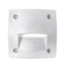 Уличный светодиодный светильник Fumagalli Leti 100 Square-ST 3C4.000.000.WYG1L