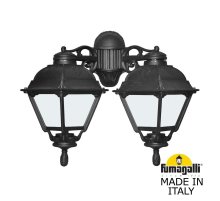 Уличный настенный светильник Fumagalli U23.141.000.AYF1RDN