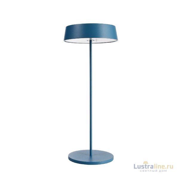 Уличная настольная лампа Deko-Light Miram 620101