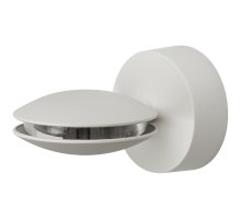 Архитектурный светильник Эра WL44 WH Б0054425