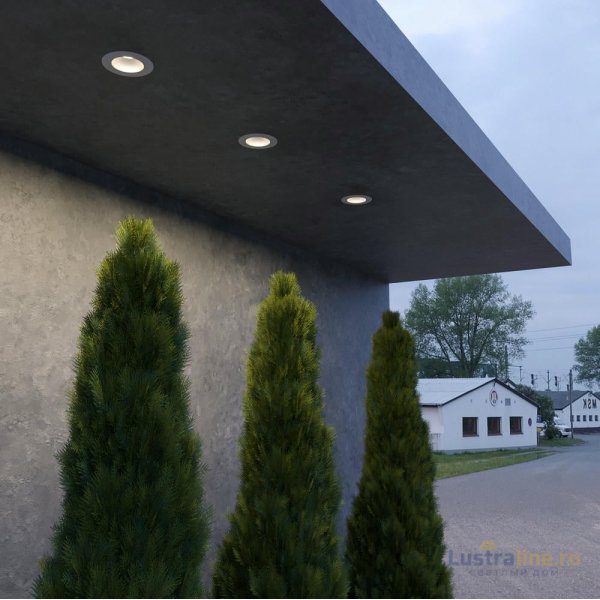 Уличный светильник Elektrostandard Light LED 3003 4690389184345 Уличный светильник Elektrostandard Light LED 3003 4690389184345