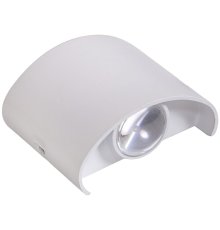 Архитектурный светильник Reluce 86831-9.2-002TLFC LED2*3W WT